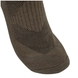 Шкарпетки короткі термоактивні MIL-TEC CoolMax® Socks Coyote 13012005-002 фото 8 Viktailor