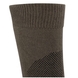Шкарпетки короткі термоактивні MIL-TEC CoolMax® Socks Coyote 13012005-002 фото 7 Viktailor