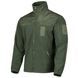 Флисовая кофта Vik-Tailor 49020701-42 фото 1 Viktailor