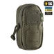 M-Tac подсумок утилитарный плечевой Elite Hex Ranger Green 10155023 фото 1 Viktailor