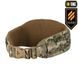 Пояс тактичний M-Tac War Belt ARMOR, MultiCam, XS/S
