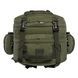 Рюкзак Mil-Tec Defense Pack Assembly 36 л Модульний, Тактичний 14045001 фото 6 Viktailor