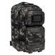Рюкзак тактичний MIL-TEC Assault Laser Cut 36L 14002780 Viktailor