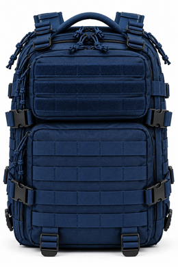 Рюкзак тактический silver knight 45L  BL066-03 Viktailor