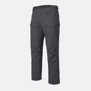 Брюки тактические Helikon-Tex UTP Pants - PolyCotton Stretch Ripstop SP-UTL-SP-35-B03 Viktailor