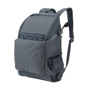 РЮКЗАК BAIL OUT NYLON 25 L Сірий PL-BOB-NL-35 Viktailor