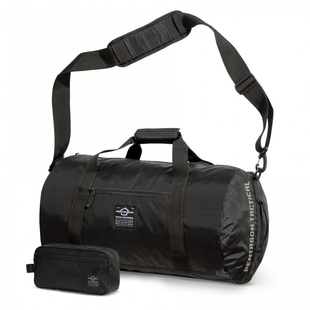 Сумка PENTAGON Kanon Duffle 45lt Чорний K16102-2.0-01 Viktailor