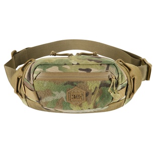 M-Tac сумка Waist Bag Elite Hex Multicam/Coyote 10193508 Viktailor