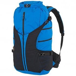 Рюкзак Helikon Summit 40 л - Blue PL-SMT-CD-65 Viktailor
