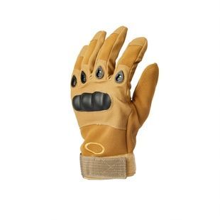 Рукавиці повнопалі з кісточками Oakley 65525705-04 Viktailor