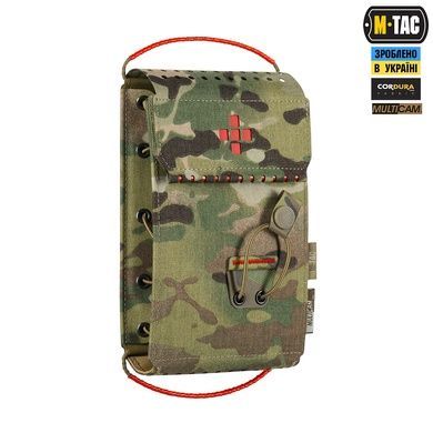 Аптечка-вкладиш M-Tac IFAK Elite 10552008 Viktailor