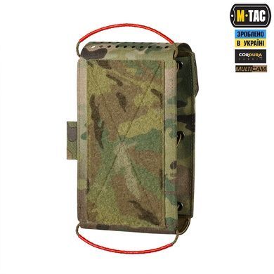 Аптечка-вкладиш M-Tac IFAK Elite 10552008 Viktailor