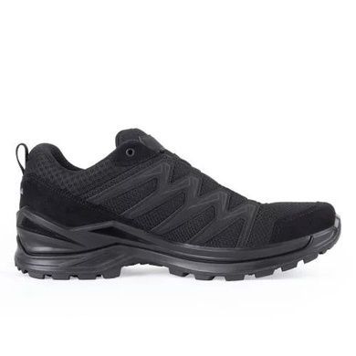 Кроссовки LOWA Innox PRO Lo TF, Black, 40