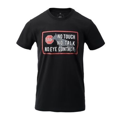 Футболка Helikon K9 No Touch TS-NTT-CO-01-B03 Viktailor