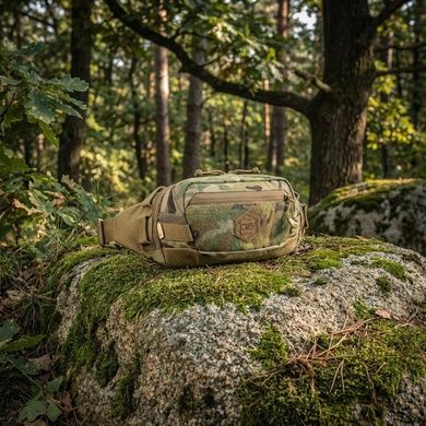 M-Tac сумка Waist Bag Elite Hex 10193508 Viktailor