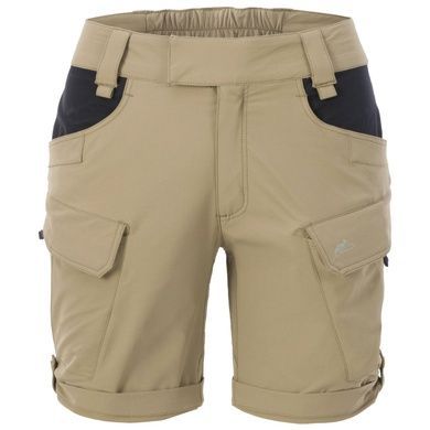 Женские шорты Helikon OTP Nylon 8,5" SW-OTS-VL-1301A-B07 Viktailor