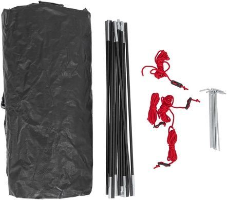 Намет Skif Outdoor Vatra 2 3890389 Viktailor