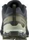 Кросівки Salomon outdoor XA PRO 3D V9, Olive/Blue, EU 40.5
