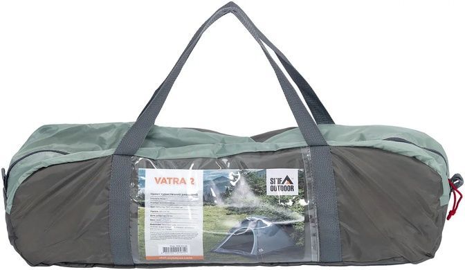 Намет Skif Outdoor Vatra 2 3890389 Viktailor