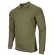 Боевая рубашка Helikon-Tex Range Polo Shirt ADAPTIVE GREEN Олива XS PD-RNG-TC-12-B02 фото 1 Viktailor