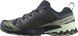 Кросівки Salomon outdoor XA PRO 3D V9, Olive/Blue, EU 40.5
