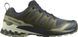 Кросівки Salomon outdoor XA PRO 3D V9, Olive/Blue, EU 40.5