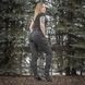 M-Tac штани Aggressor Lady Flex, Black, 30/32