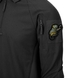 Бойова сорочка Helikon-Tex Range Polo Shirt Black PD-RNG-TC-01-B03 фото 5 Viktailor