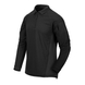 Боевая рубашка Helikon-Tex Range Polo Shirt Black PD-RNG-TC-01-B03 фото 1 Viktailor