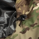 Куртка тактична Call Dragon Multicam з підкладкою Omni-Heat HL-DY001-S фото 6 Viktailor