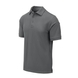 Футболка поло Helikon-Tex UTL Polo Shirt TopCool® Shadow Grey PD-UTL-TC-35-B03 фото 1 Viktailor