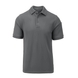 Футболка поло Helikon-Tex UTL Polo Shirt TopCool® Shadow Grey PD-UTL-TC-35-B03 фото 3 Viktailor