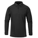 Бойова сорочка Helikon-Tex Range Polo Shirt Black PD-RNG-TC-01-B03 фото 3 Viktailor