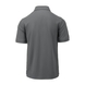 Футболка поло Helikon-Tex UTL Polo Shirt TopCool® Shadow Grey PD-UTL-TC-35-B03 фото 4 Viktailor