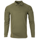 Боевая рубашка Helikon-Tex Range Polo Shirt ADAPTIVE GREEN Олива XS PD-RNG-TC-12-B02 фото 2 Viktailor