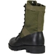 Ботинки тропические MIL-TEC Panama Jungle Boots Оливковые 38 12826001-005 фото 4 Viktailor