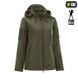 M-Tac куртка Soft Shell Lady, Olive, XS