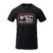Футболка Helikon K9 No Touch TS-NTT-CO-01-B03 фото 2 Viktailor