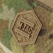 M-Tac сумка Waist Bag Elite Hex Multicam/Coyote 10193508 фото 5 Viktailor
