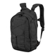 Рюкзак тактический Helikon-Tex EDC Backpack 21L Black PL-EDC-CD-01 фото 1 Viktailor