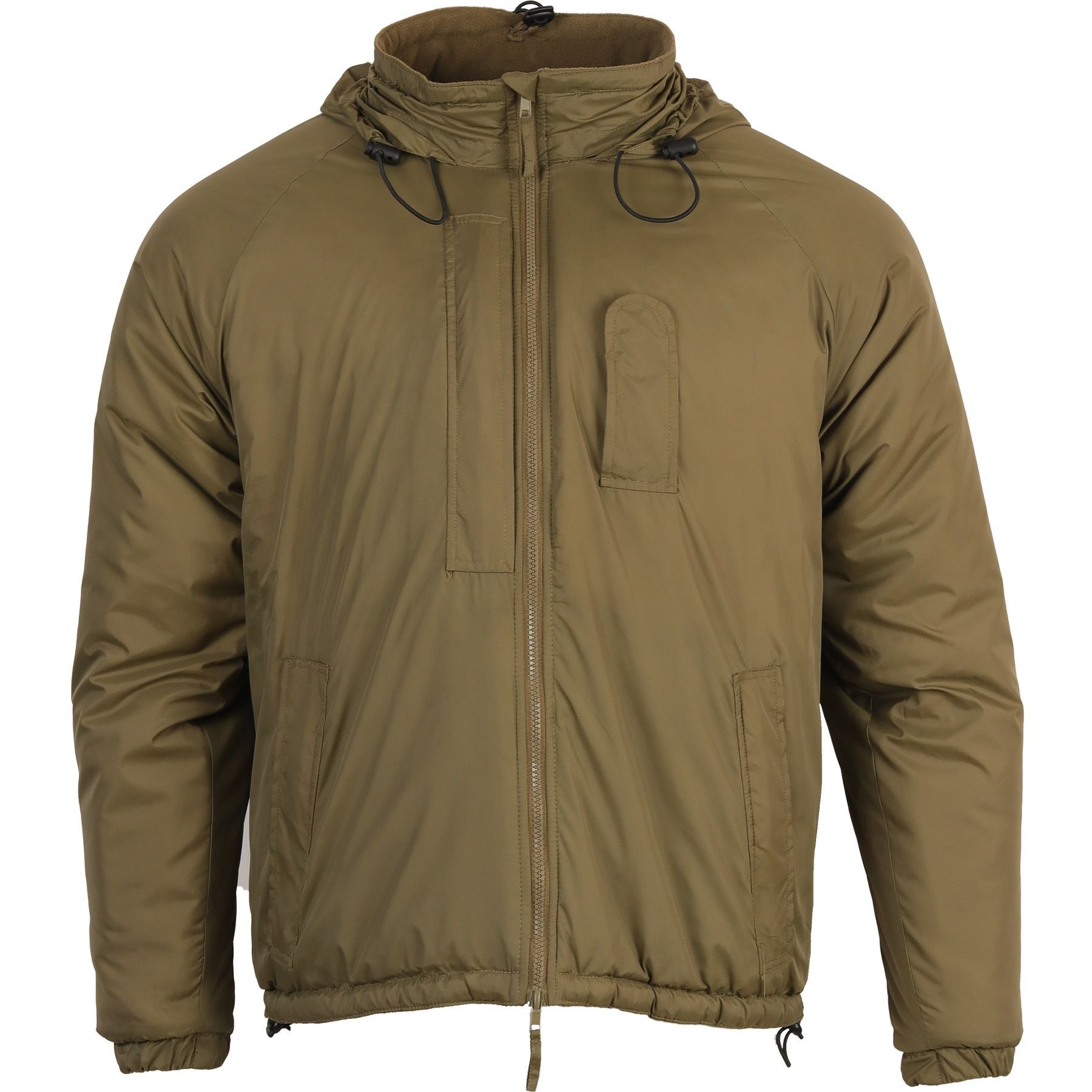 Термокуртка Jacket Thermal PCS Level 7 – Купити в інтернет