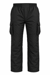 Зимові штани Vik-Tailor Rip-Stop 53703202-56 Viktailor