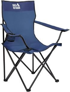 Стул раскладной Skif Outdoor Comfort Plus 3890393 Viktailor