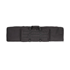Сумка-рюкзак для оружия MFH для винтовки Large Черная 30782A Viktailor