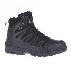 Тактичні черевики Pentagon Achilles XTR 6 Tactical Boots Black, 41 (267 мм)