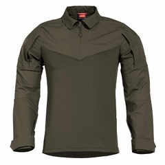 Боевая рубашка Pentagon Ranger Shirt Ranger Green K02013-06RG-M Viktailor