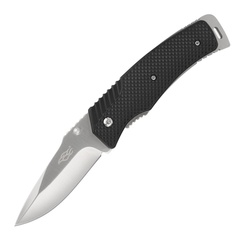 Нож складной Ganzo Firebird F618 Черный