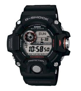 Часы Casio GW-9400-1ER G-Shock. 8390066 Viktailor