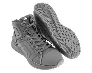 Тактичні високі кеди Pentagon Hybrid 2.0 Boots, Wolf Grey, 43