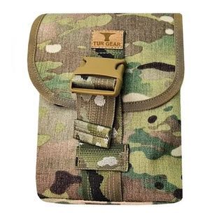 Закритий підсумок TUR Gear 249 P-M249 Viktailor